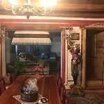 Nocleg ze śniadaniem Antica Sophie *
