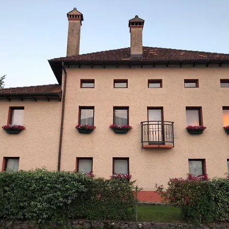 Antica Sophie Nocleg ze śniadaniem Sant'Antonio Tortal