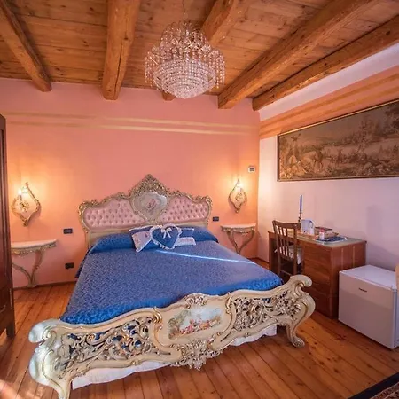 B&B Antica Sophie Sant'Antonio Tortal