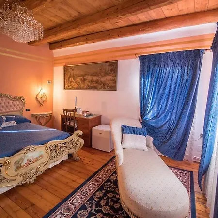 Antica Sophie B&B *