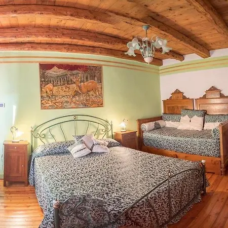 B&B Antica Sophie *