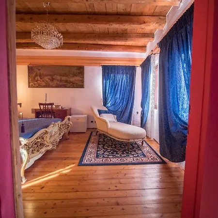 B&B Antica Sophie