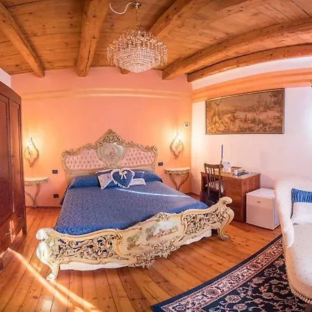 Antica Sophie B&B *