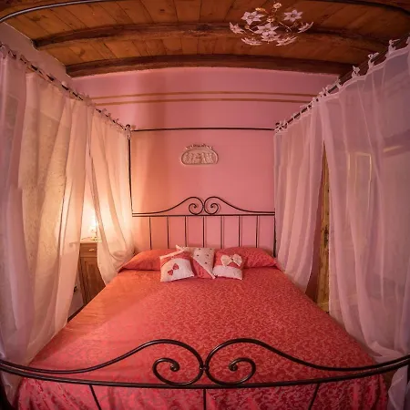 Antica Sophie B&B