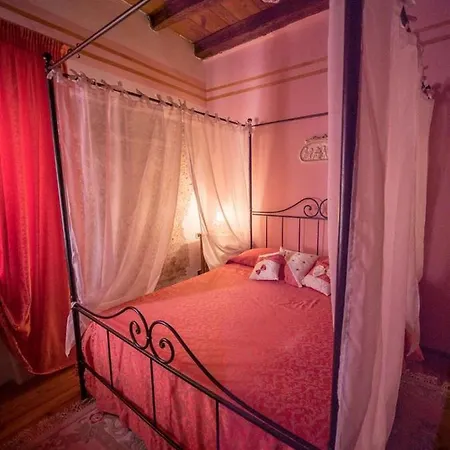 B&B Antica Sophie Sant'Antonio Tortal