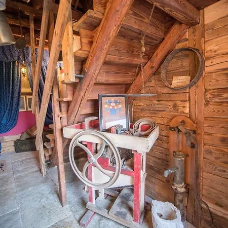 B&B Antica Sophie Sant'Antonio Tortal