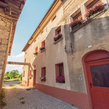 Antica Sophie Nocleg ze śniadaniem Sant'Antonio Tortal