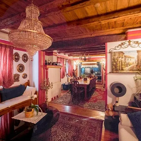 Antica Sophie B&B Sant'Antonio Tortal
