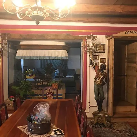 B&B Antica Sophie *