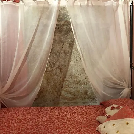 Antica Sophie B&B