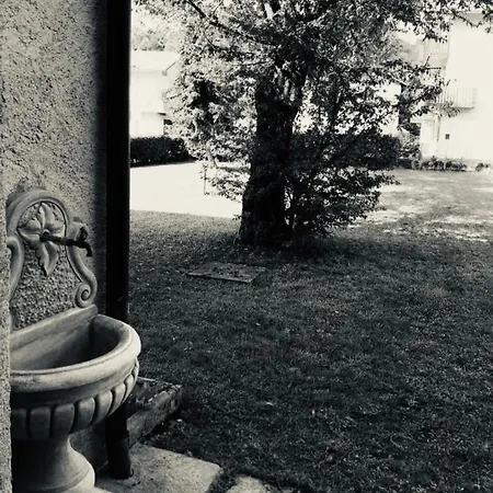 B&B Antica Sophie Sant'Antonio Tortal