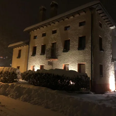 Antica Sophie Nocleg ze śniadaniem *