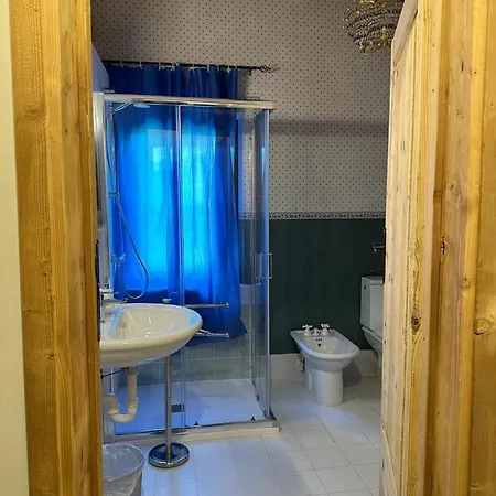 Antica Sophie B&B Sant'Antonio Tortal