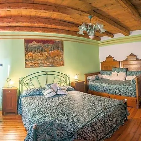 Bed & Breakfast Antica Sophie